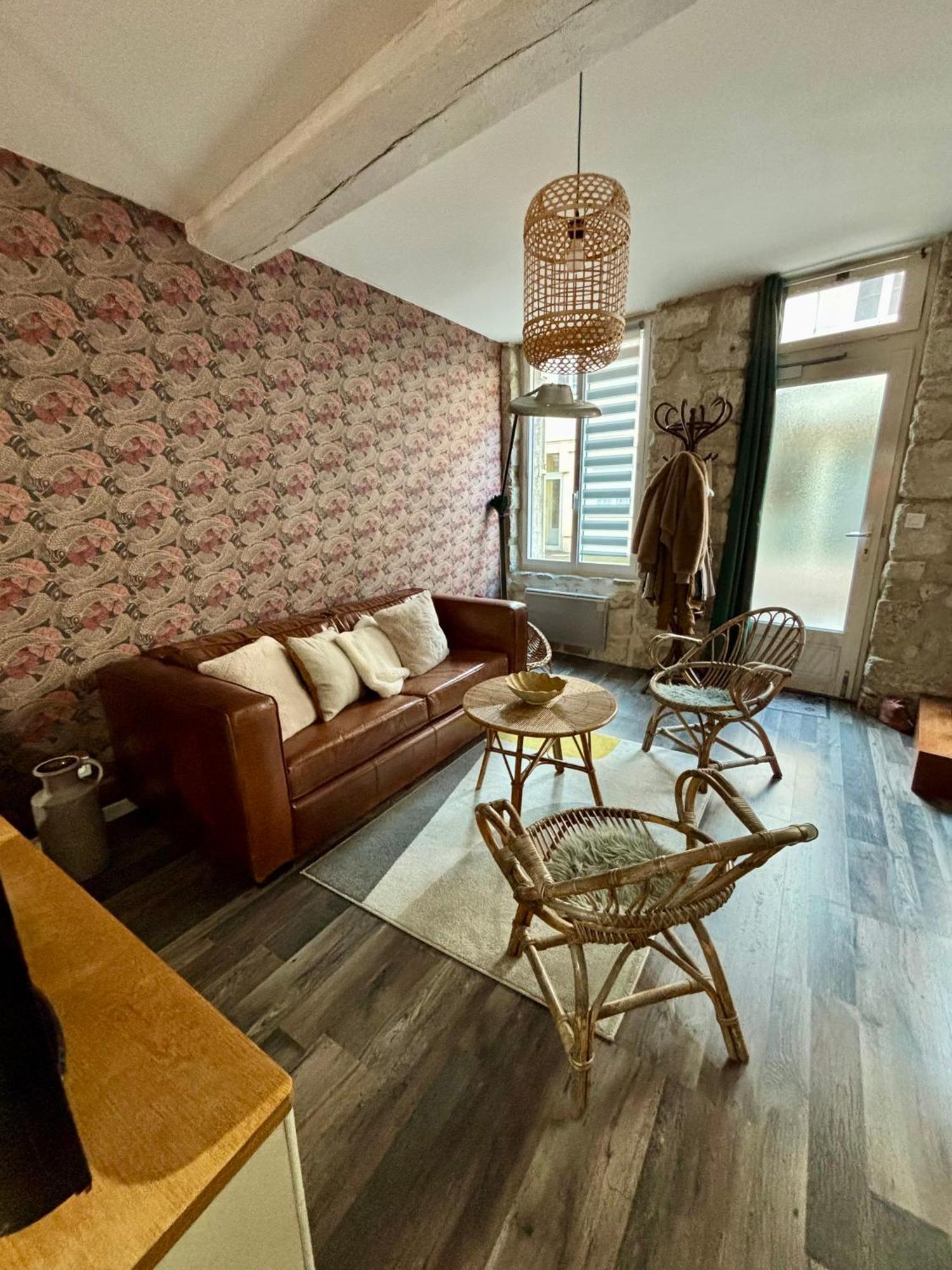 Mise En Seine Daire Vernon  Dış mekan fotoğraf