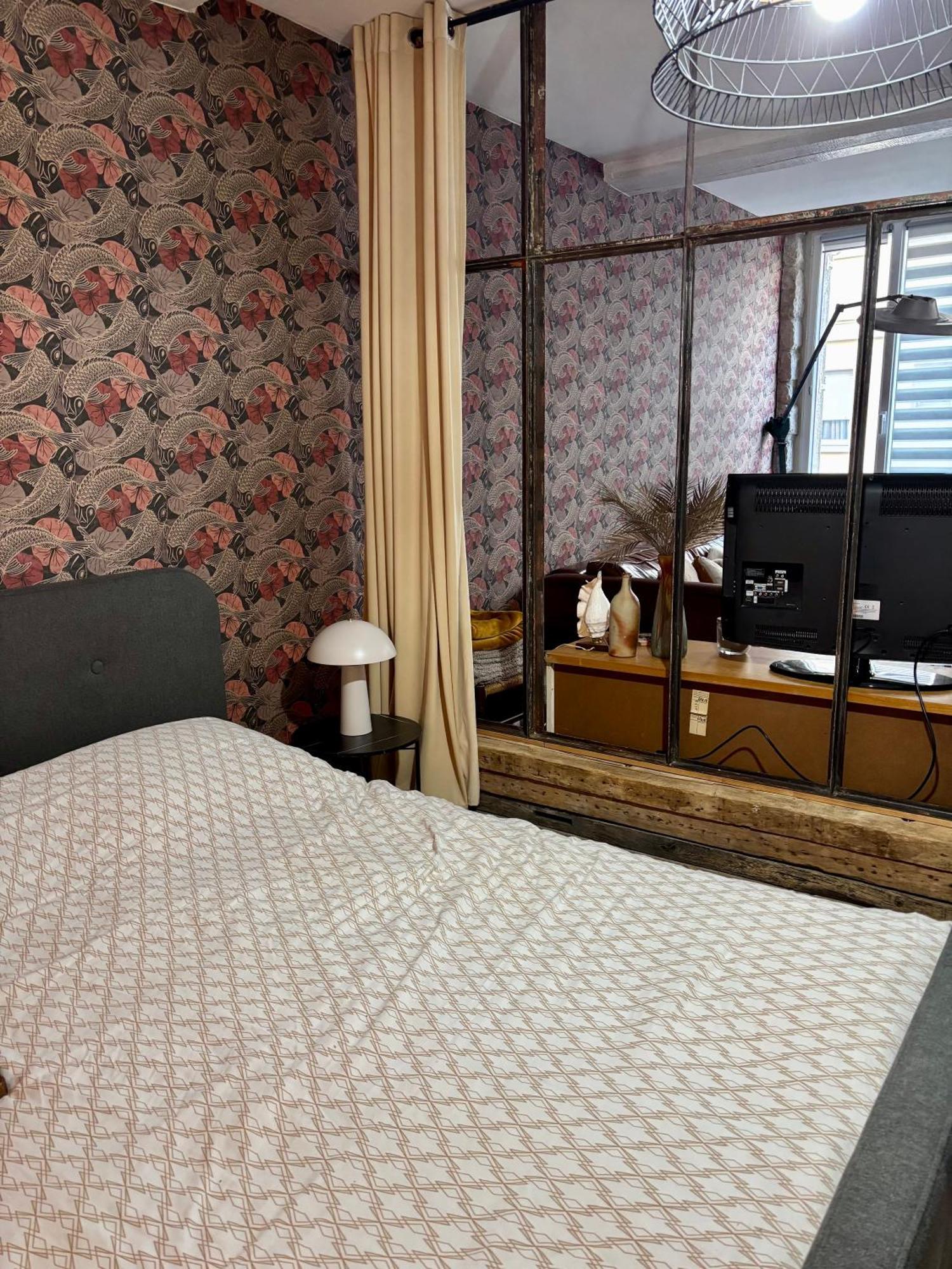 Mise En Seine Daire Vernon  Dış mekan fotoğraf